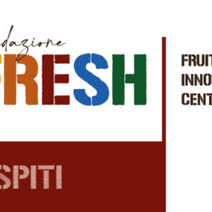 L'acqua in frutticoltura, una risorsa in pericolo? - TICKET OSPITI / UDITORI (PARTECIPAZIONE GRATUITA)
