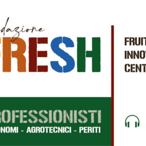 L'acqua in frutticoltura, una risorsa in pericolo? - TICKET PROFESSIONISTI (PERITI AGRARI / AGROTECNICI)