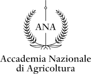ANA - Accademia Nazionale di Agricoltura