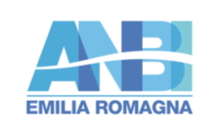 ANBI Emilia-Romagna logo
