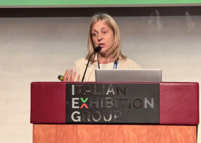 Prof.ssa Elena Baldi