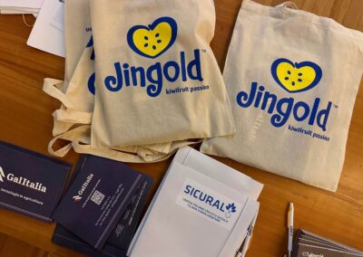 Convegno "L'acqua in frutticoltura, una risorsa in pericolo?"