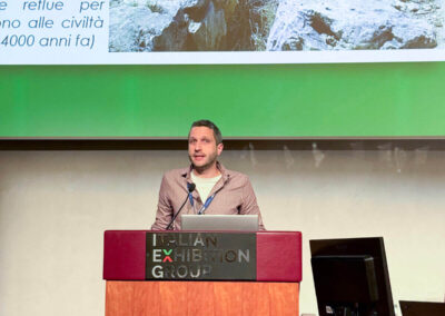 Prof. Giulio Perulli