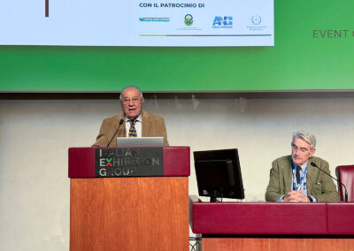 Prof. Bruno Marangoni