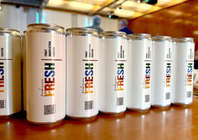 Convegno "L'acqua in frutticoltura, una risorsa in pericolo?"