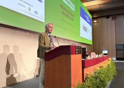 Prof. Luca Corelli Grappadelli