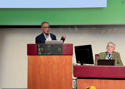 Prof. Bartolomeo Dichio