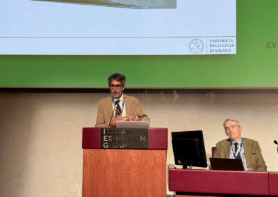 Prof. Claudio Gandolfi