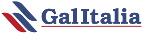 GalItalia logo